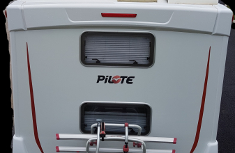 FIAT PILOTE AVENTURA image