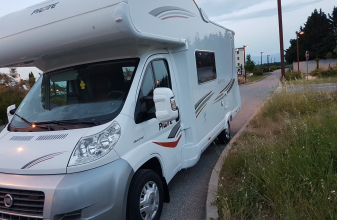 FIAT PILOTE AVENTURA image