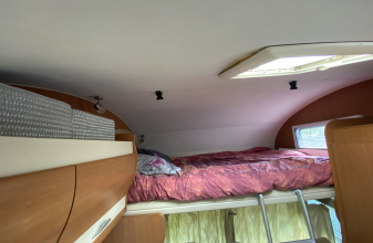 FIAT PILOTE AVENTURA image