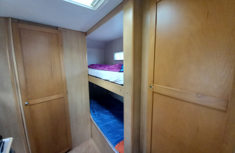 Fiat CARAVANS INTERNATIO. MIZAR 190 image