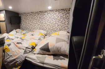 Renault TRAFIC III L2h1 image