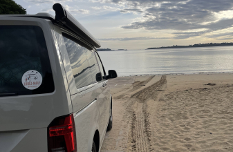 Volkswagen CALIFORNIA T6 image