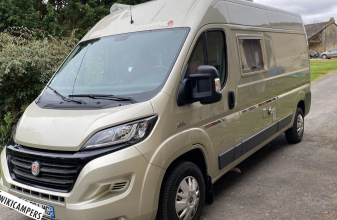 FIAT CAMPEREVE MAGELLAN image