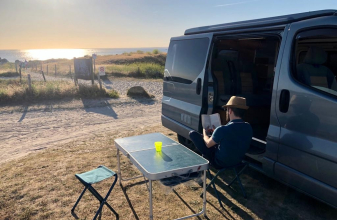 RENAULT CAMPEREVE COMPACT image