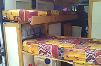 Fiat AUTRE DUCATO COMPACT CLIM image