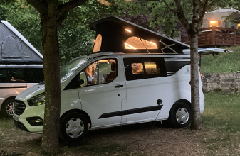 Ford STYLEVAN Auckland image