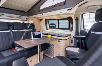 Ford STYLEVAN Auckland image