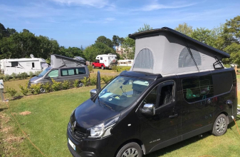 RENAULT HANROAD TREK image