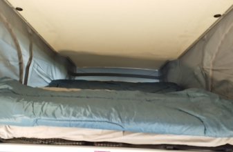 Ford WESTFALIA Custom nuggets plus image