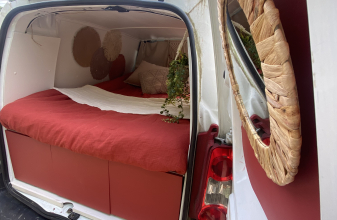 Citroen TRAFIC Berlingo image