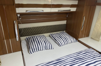 Fiat MOBILVETTA k yacht 79 image