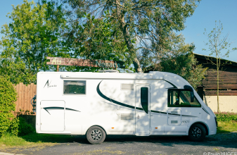 Fiat MC LOUIS EDITION LUXE 880G image