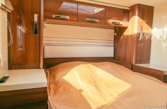 Fiat MC LOUIS EDITION LUXE 880G image