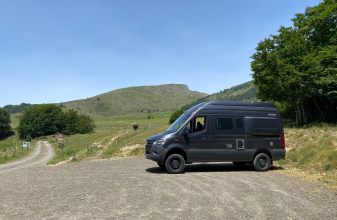 MERCEDES HYMERCAR HYMERCAR MERCEDES image