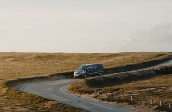 Renault HANROAD TREK image