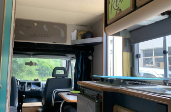 Renault TRAFIC Allegro 33 image