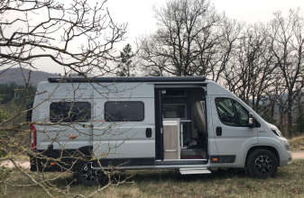 Fiat FONT VENDOME Randger 640 160 ch image