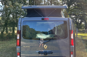 RENAULT HANROAD TREK image