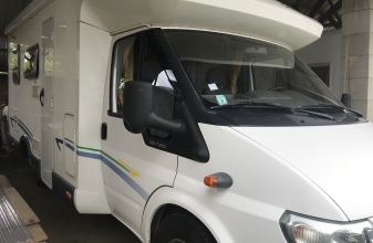  CHAUSSON BEST OF image