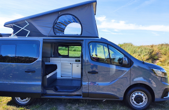 Renault HANROAD TREK image