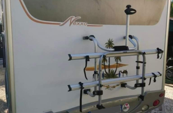  BURSTNER NEXXO image