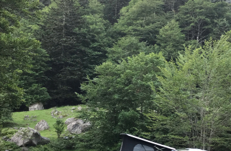 Ford STYLEVAN Auckland image