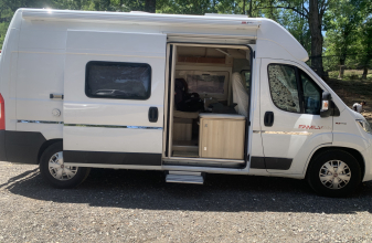 FIAT CAMPEREVE PREMIUM image