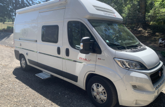 FIAT CAMPEREVE PREMIUM image