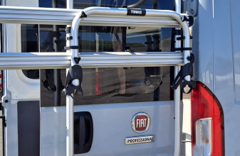 FIAT FONT VENDOME EVASION image