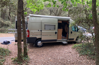 FIAT CAMPEREVE MAGELLAN image