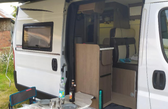 FIAT RANDGER VANS image