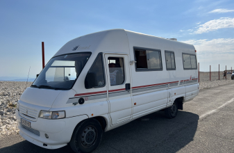 Fiat ESTEREL Manhattan image