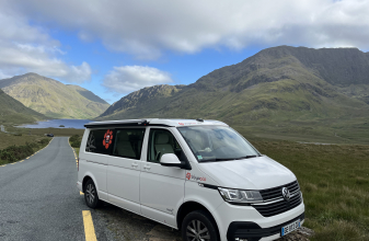 Volkswagen WESTFALIA T6 Kepler Six image