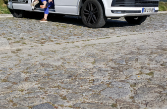 VOLKSWAGEN WESTFALIA KEPLER image