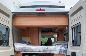 Citroen AUTRE Possl image