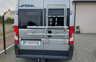 Citroen AUTRE Possl image