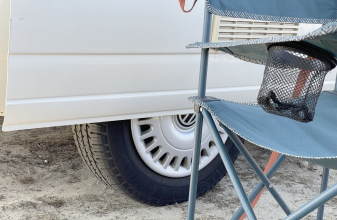 Volkswagen WESTFALIA California Coach 2,5 TDI 102CV image