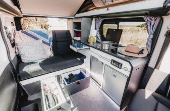 Renault HANROAD TRAFIC III image