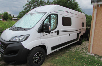 FIAT FONT VENDOME EVASION image