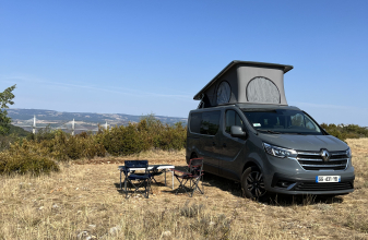 RENAULT HANROAD TREK image