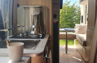 Fiat CAMPEREVE LIVING VAN image