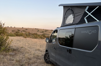 RENAULT HANROAD TREK image