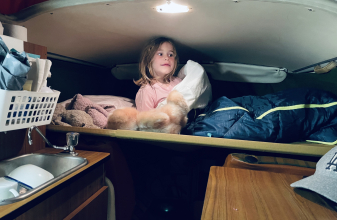 Volkswagen WESTFALIA T2 image