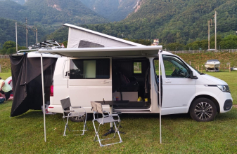 VOLKSWAGEN STYLEVAN ORIGIN image