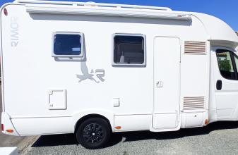 FIAT RIMOR SEAL image