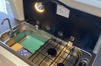 Ford STYLEVAN BELIZE image