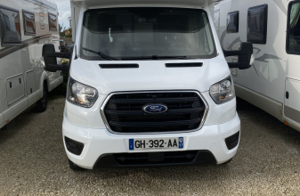 Ford ROLLER TEAM 262TL image