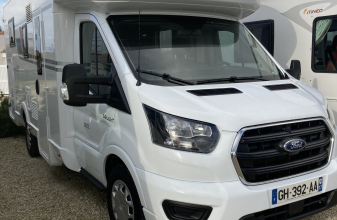 Ford ROLLER TEAM 262TL image