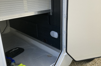 Ford ROLLER TEAM 262TL image