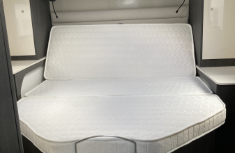 Ford ROLLER TEAM 262TL image